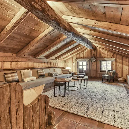 Chalet Edelweiss *