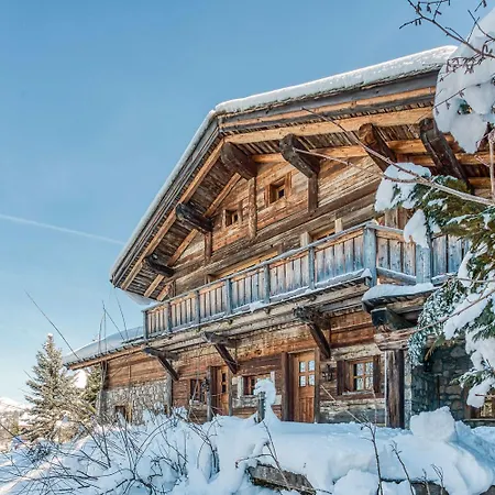 Edelweiss Chalet