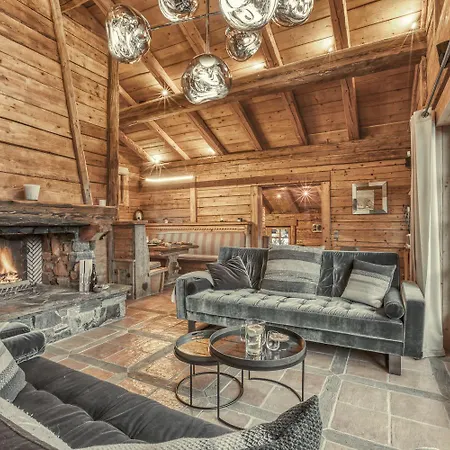 Chalet Edelweiss *