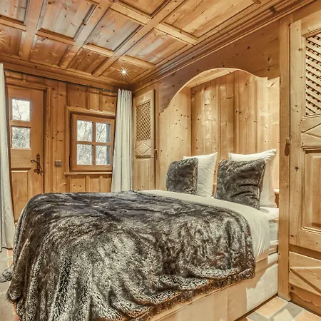 Chalet Edelweiss
