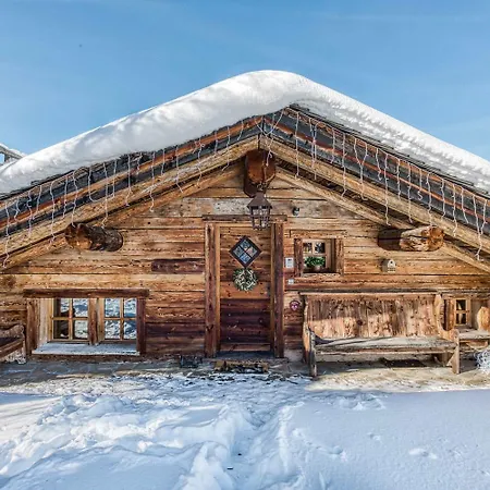 Edelweiss Megeve