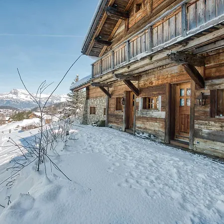 Chalet Edelweiss